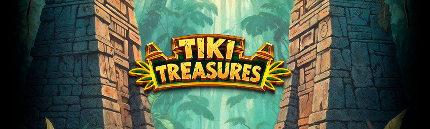 Tiki Treasures