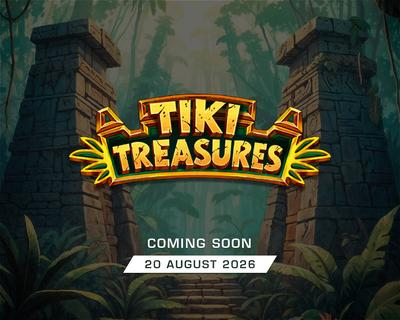 Tiki Treasures