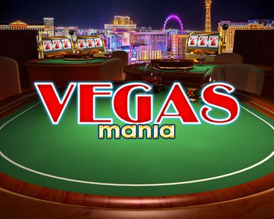 Vegas Mania