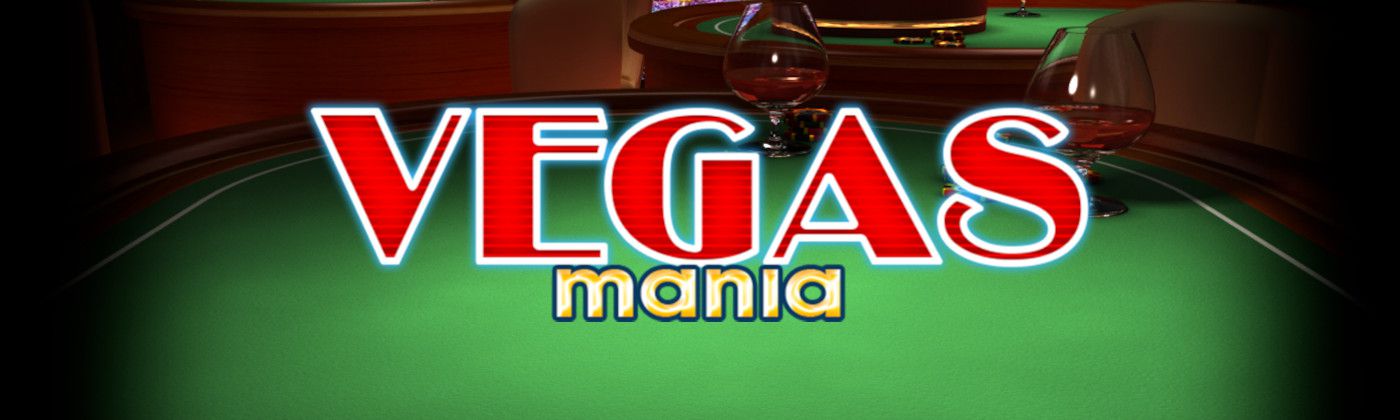 Vegas Mania