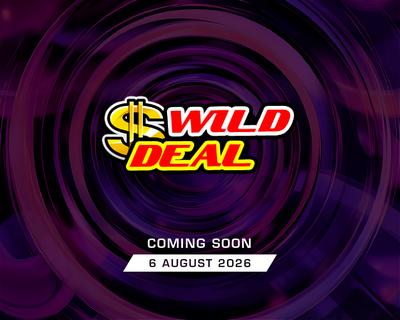 Wild Deal