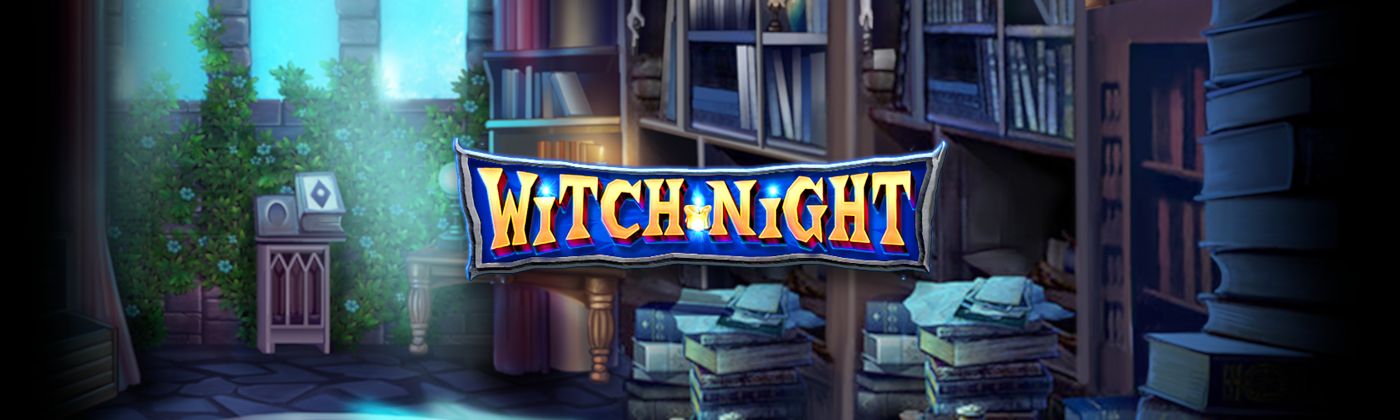 Witch Night