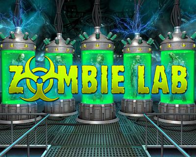 Zombie Lab