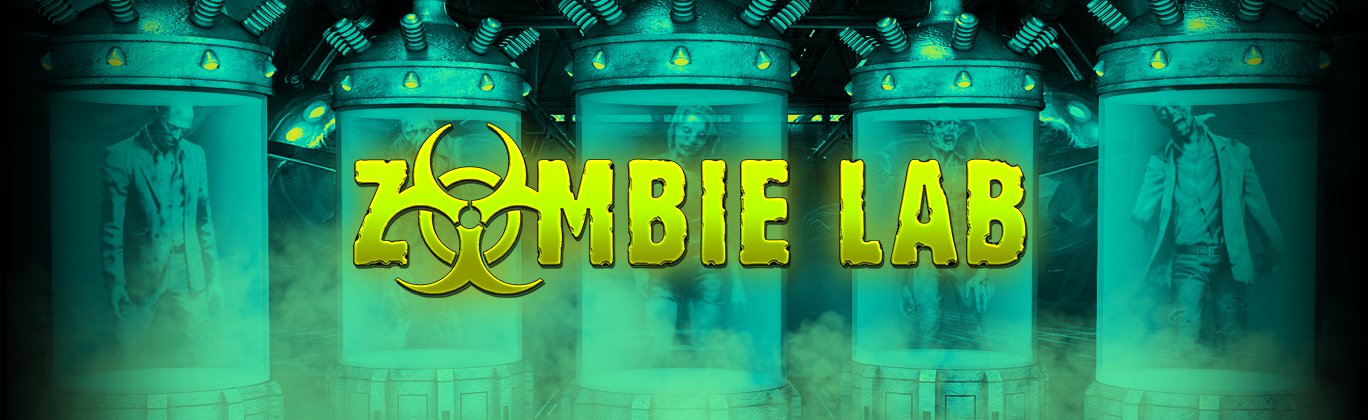 Zombie Lab